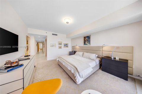 Tiny photo for 1135 103rd St #504, Bay Harbor Islands, FL 33154 (MLS # A12005083)