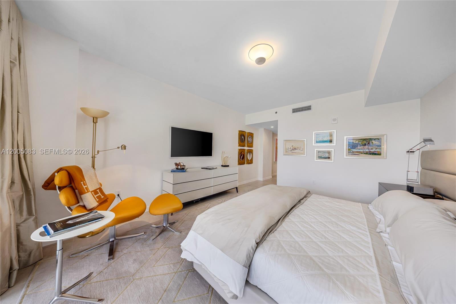 ONDA RESIDENCES - Residential