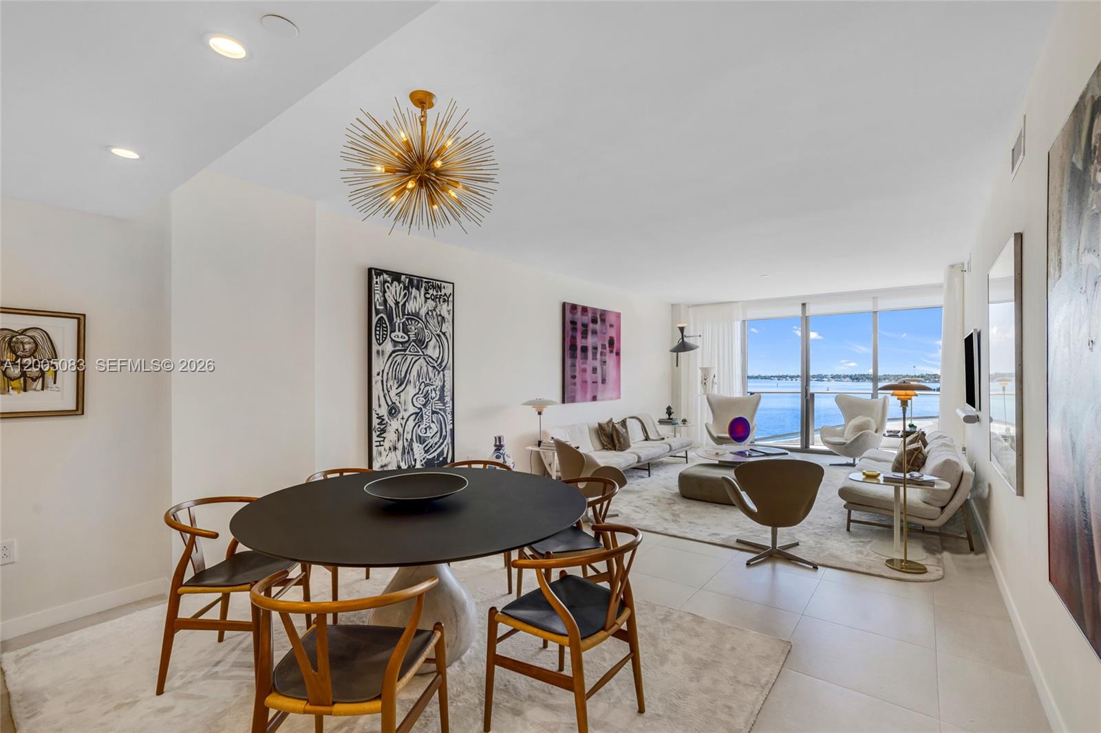 ONDA RESIDENCES - Residential