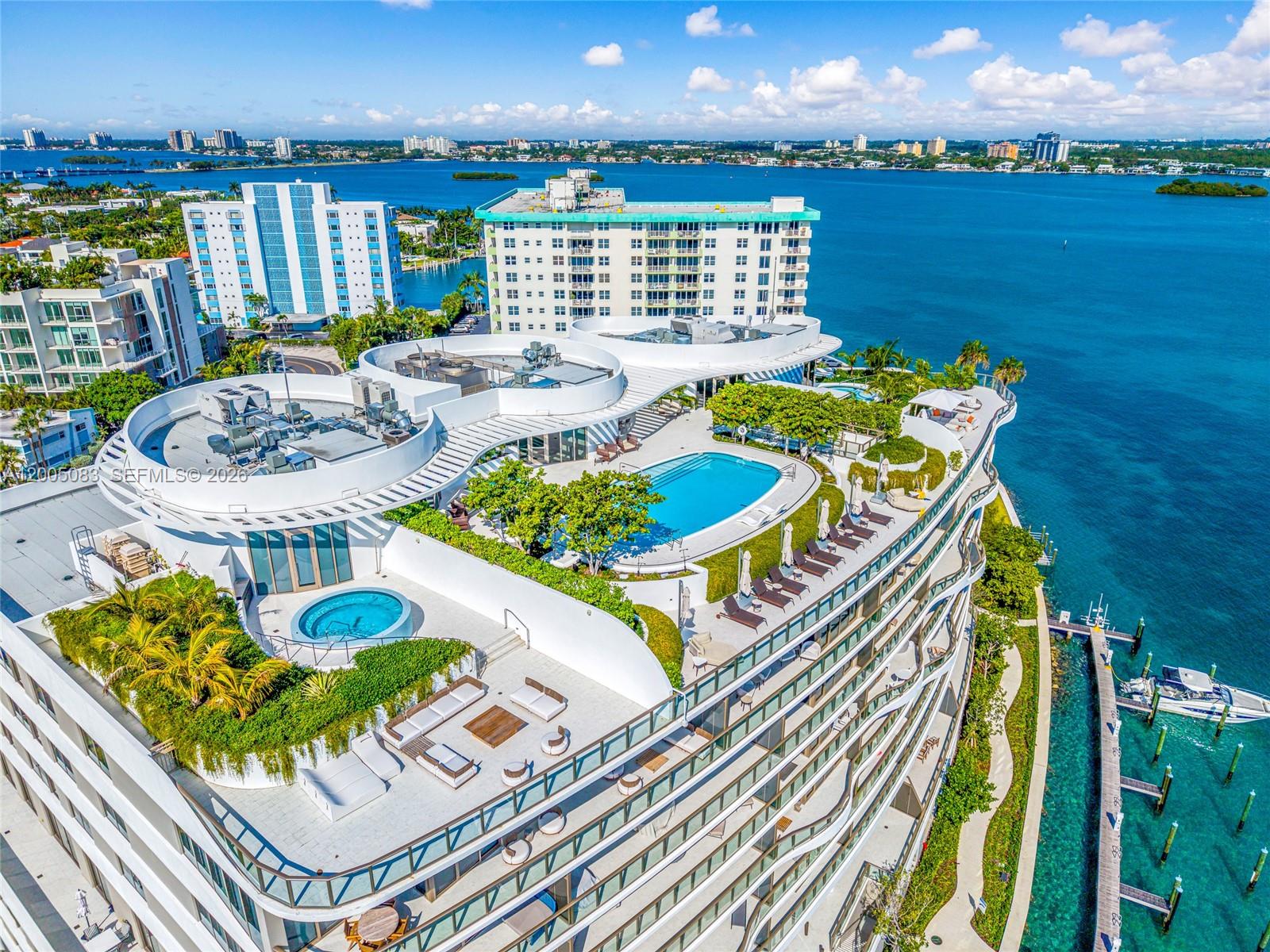 ONDA RESIDENCES - Residential