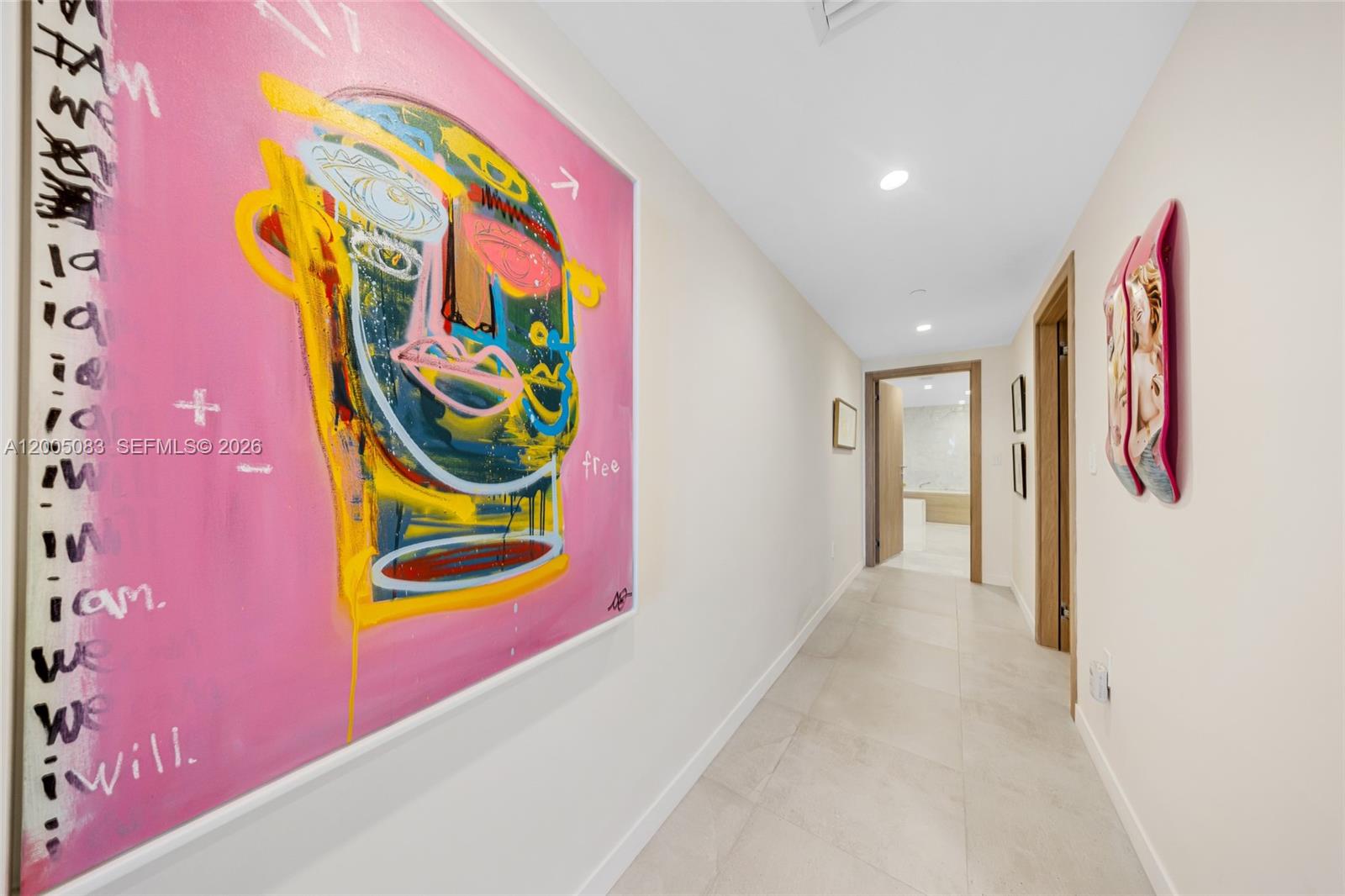 ONDA RESIDENCES - Residential