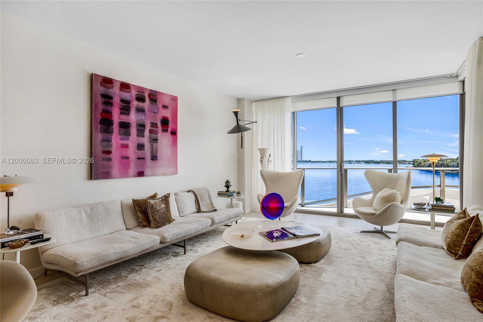 ONDA RESIDENCES - Residential