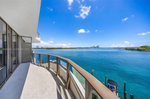 Tiny photo for 1135 103rd St #504, Bay Harbor Islands, FL 33154 (MLS # A12005083)