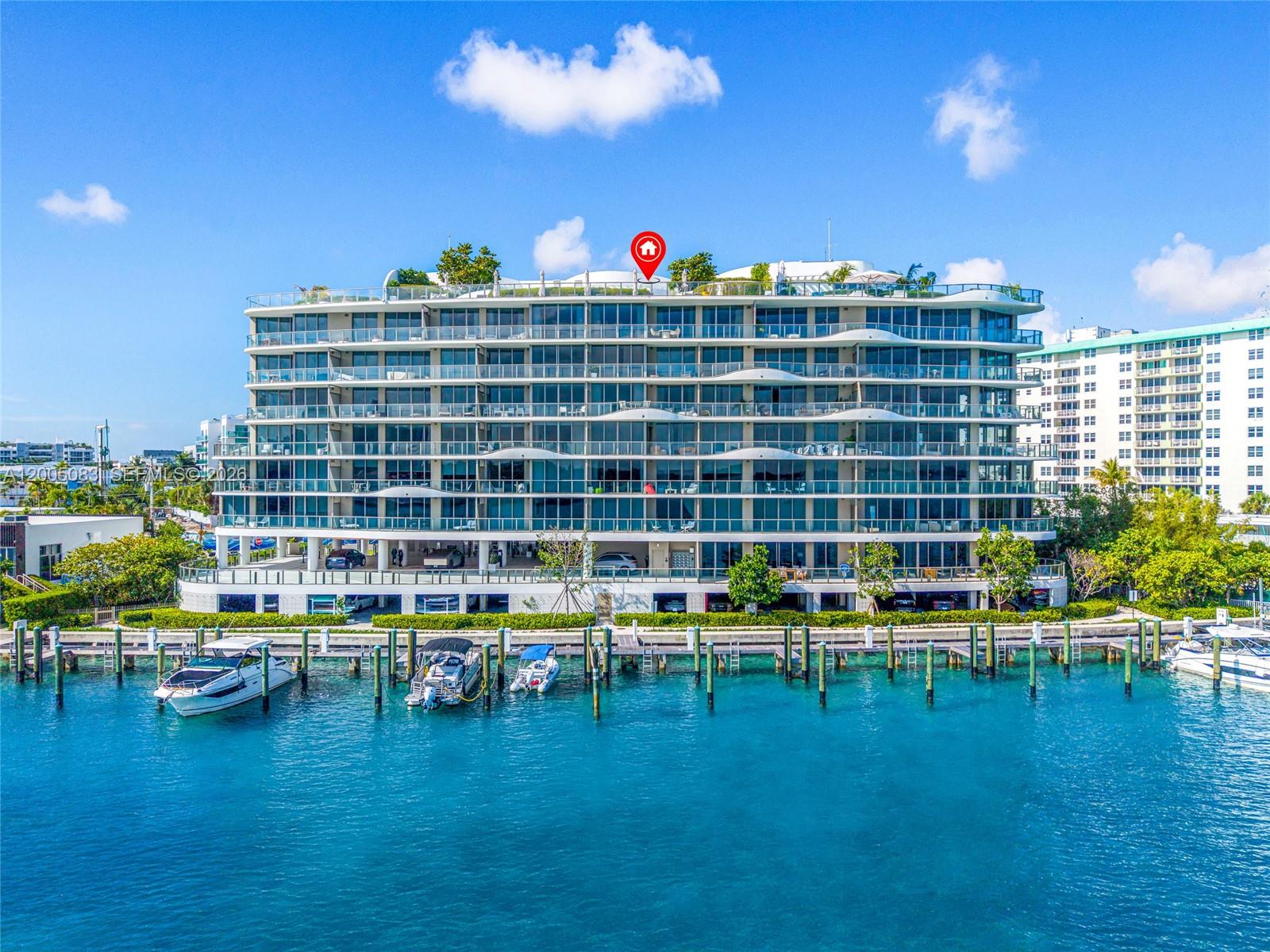 ONDA RESIDENCES - Residential