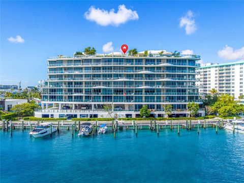 Tiny photo for 1135 103rd St #504, Bay Harbor Islands, FL 33154 (MLS # A12005083)