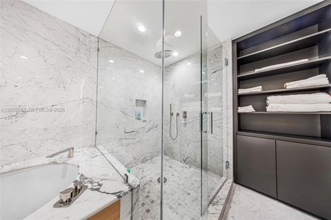 Tiny photo for 1135 103rd St #504, Bay Harbor Islands, FL 33154 (MLS # A12005083)