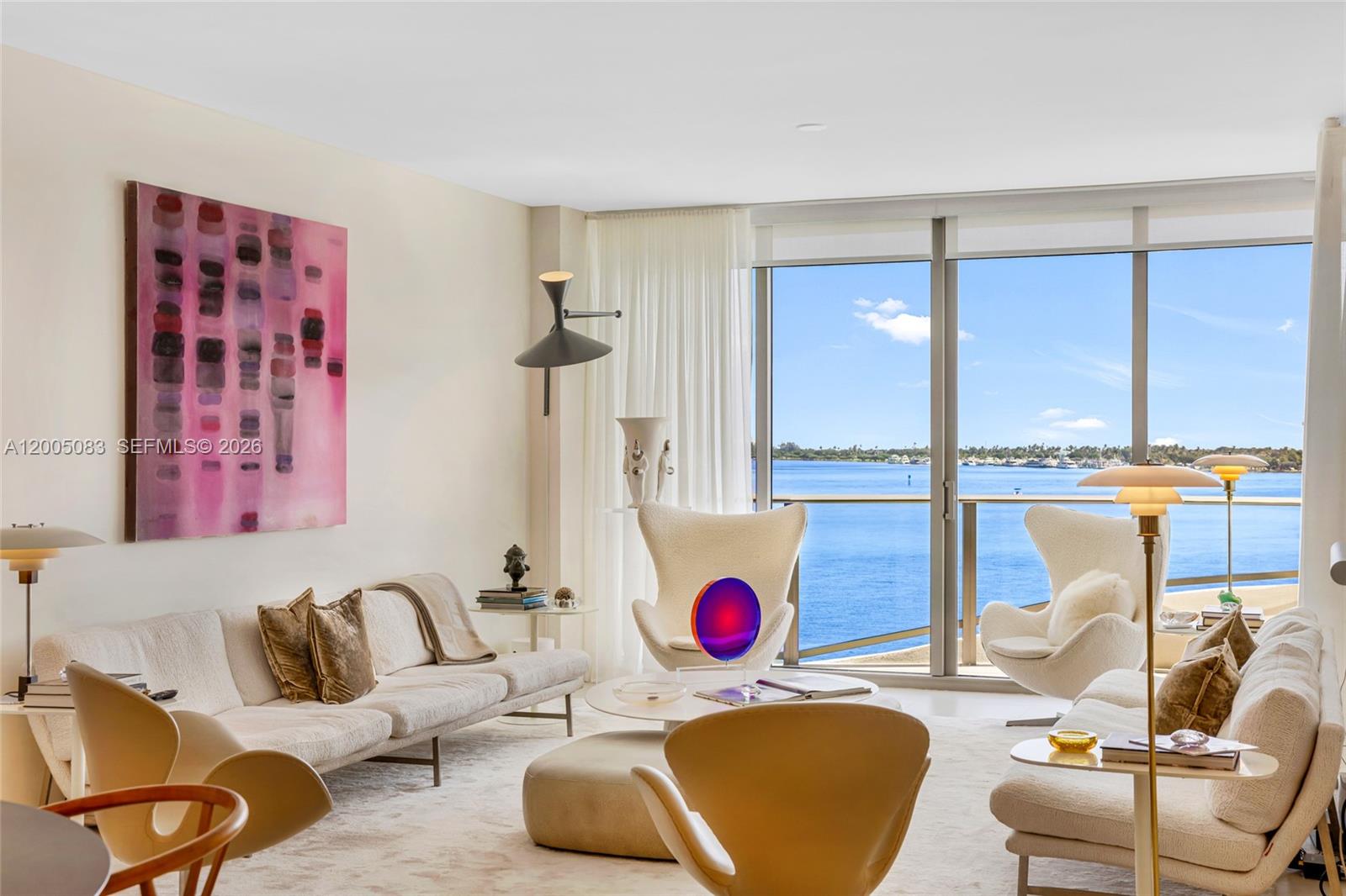 ONDA RESIDENCES - Residential