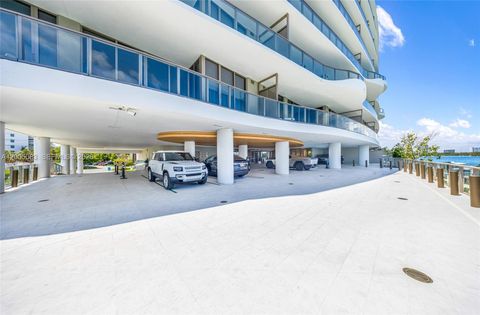 Tiny photo for 1135 103rd St #504, Bay Harbor Islands, FL 33154 (MLS # A12005083)