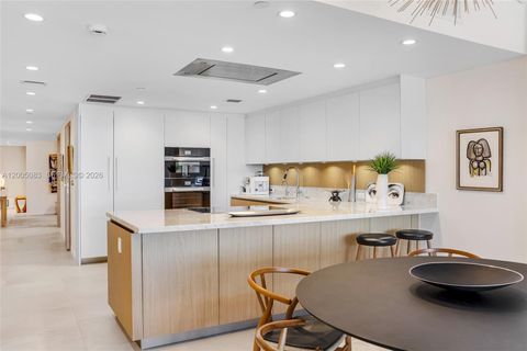 Tiny photo for 1135 103rd St #504, Bay Harbor Islands, FL 33154 (MLS # A12005083)