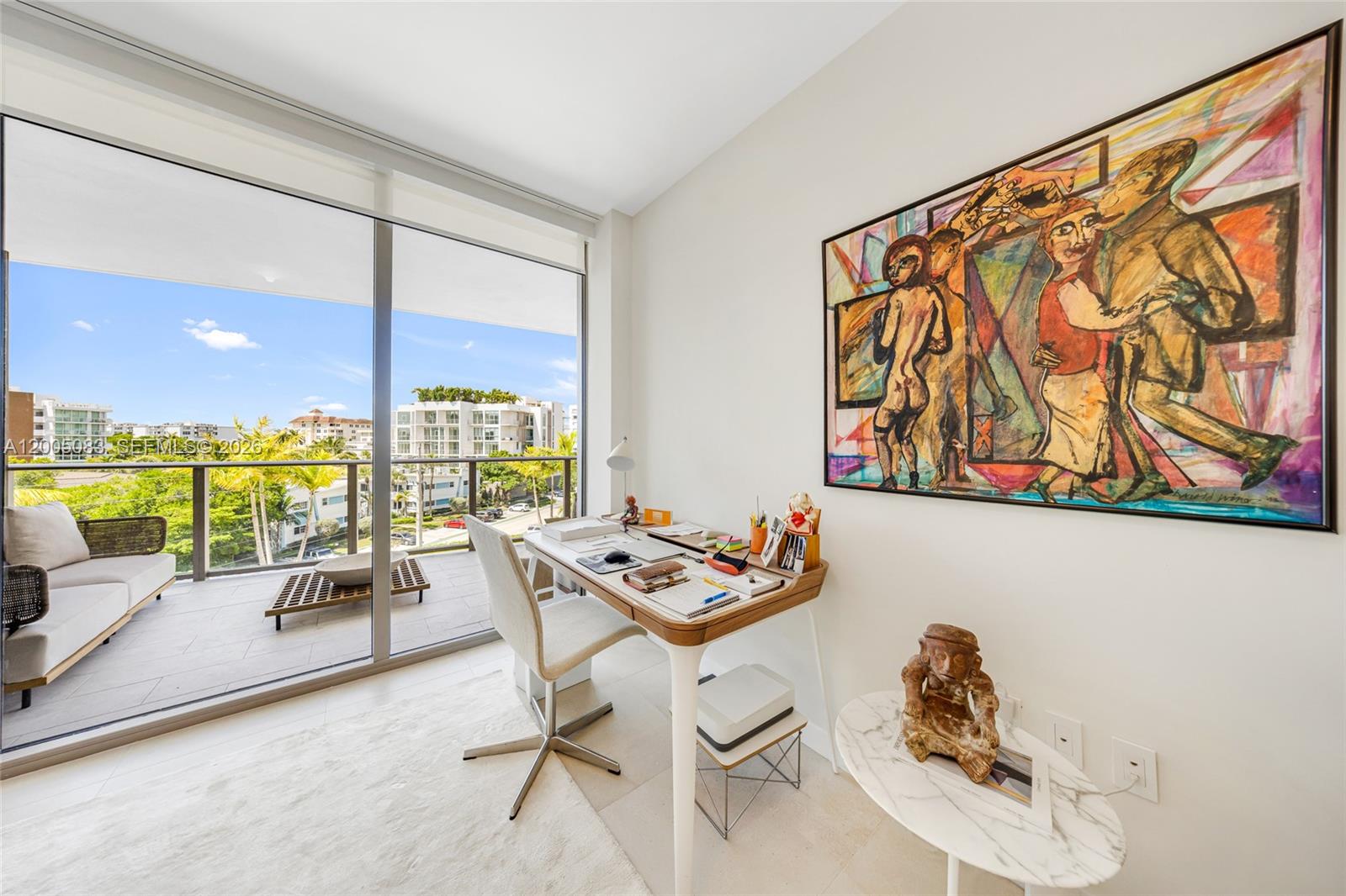 ONDA RESIDENCES - Residential