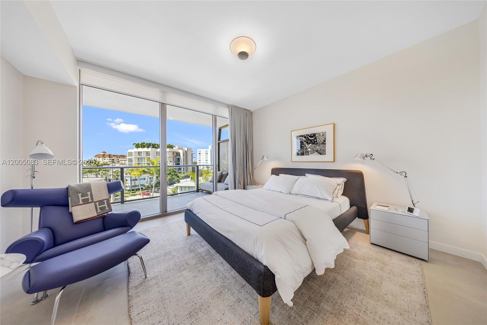 ONDA RESIDENCES - Residential