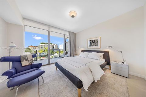 Tiny photo for 1135 103rd St #504, Bay Harbor Islands, FL 33154 (MLS # A12005083)