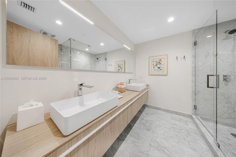 Tiny photo for 1135 103rd St #504, Bay Harbor Islands, FL 33154 (MLS # A12005083)