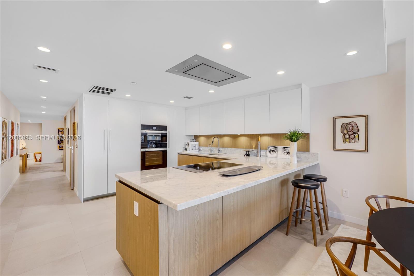 ONDA RESIDENCES - Residential