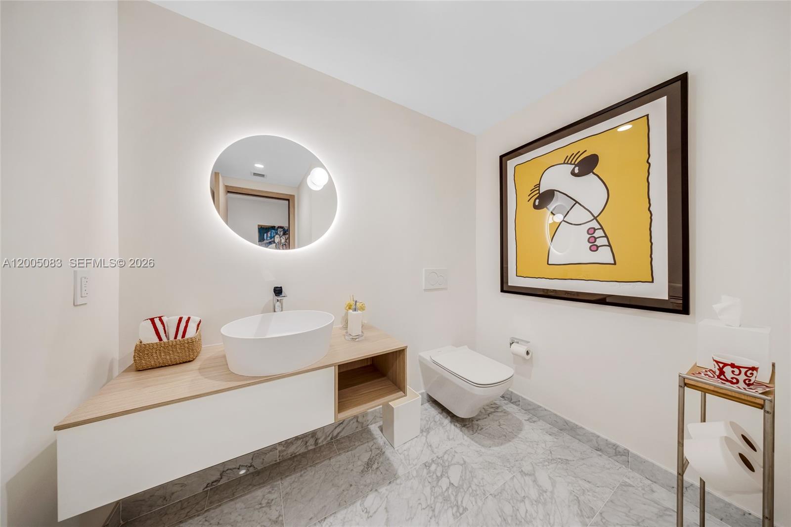 ONDA RESIDENCES - Residential