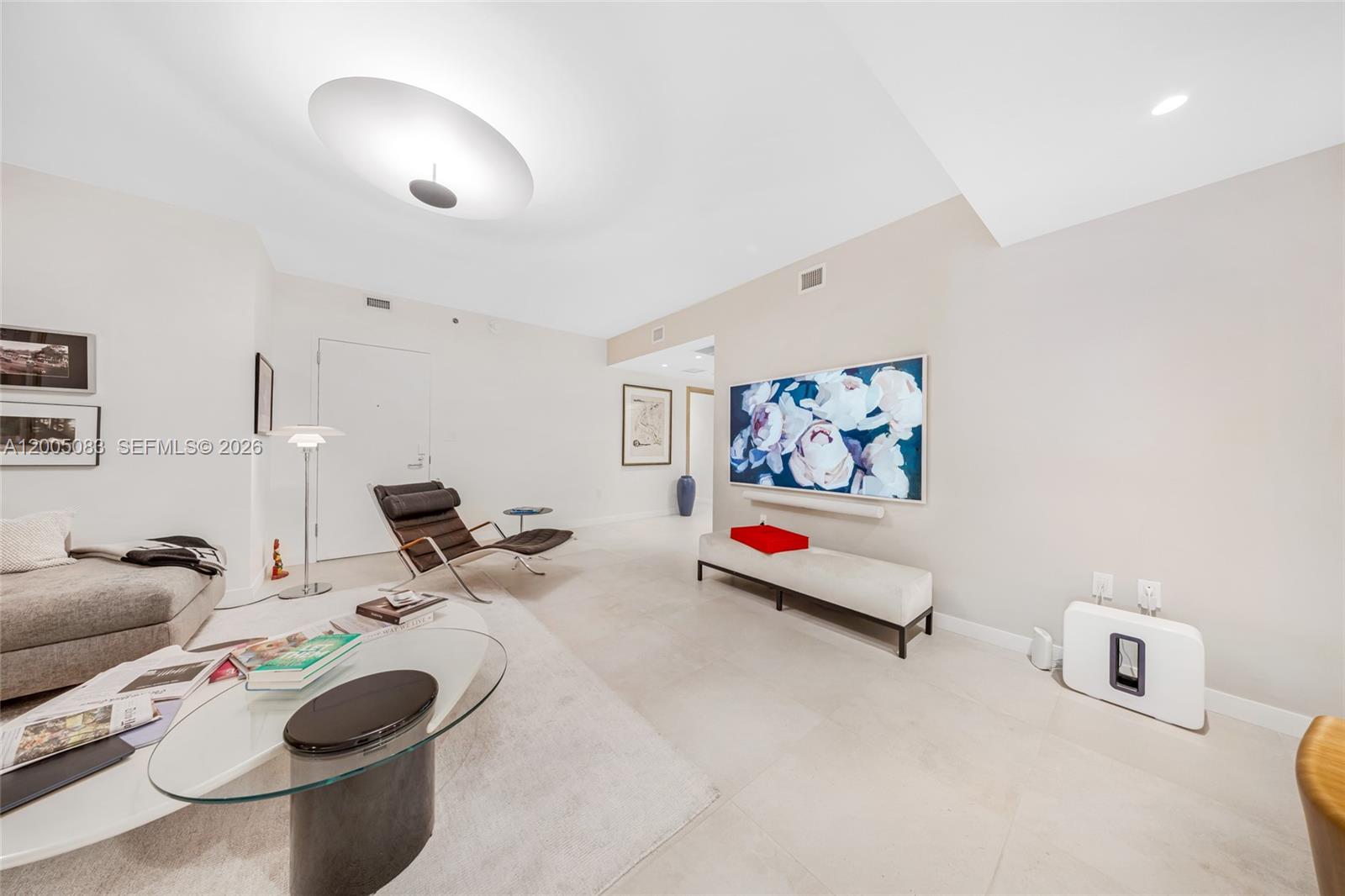 ONDA RESIDENCES - Residential