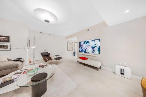 Tiny photo for 1135 103rd St #504, Bay Harbor Islands, FL 33154 (MLS # A12005083)