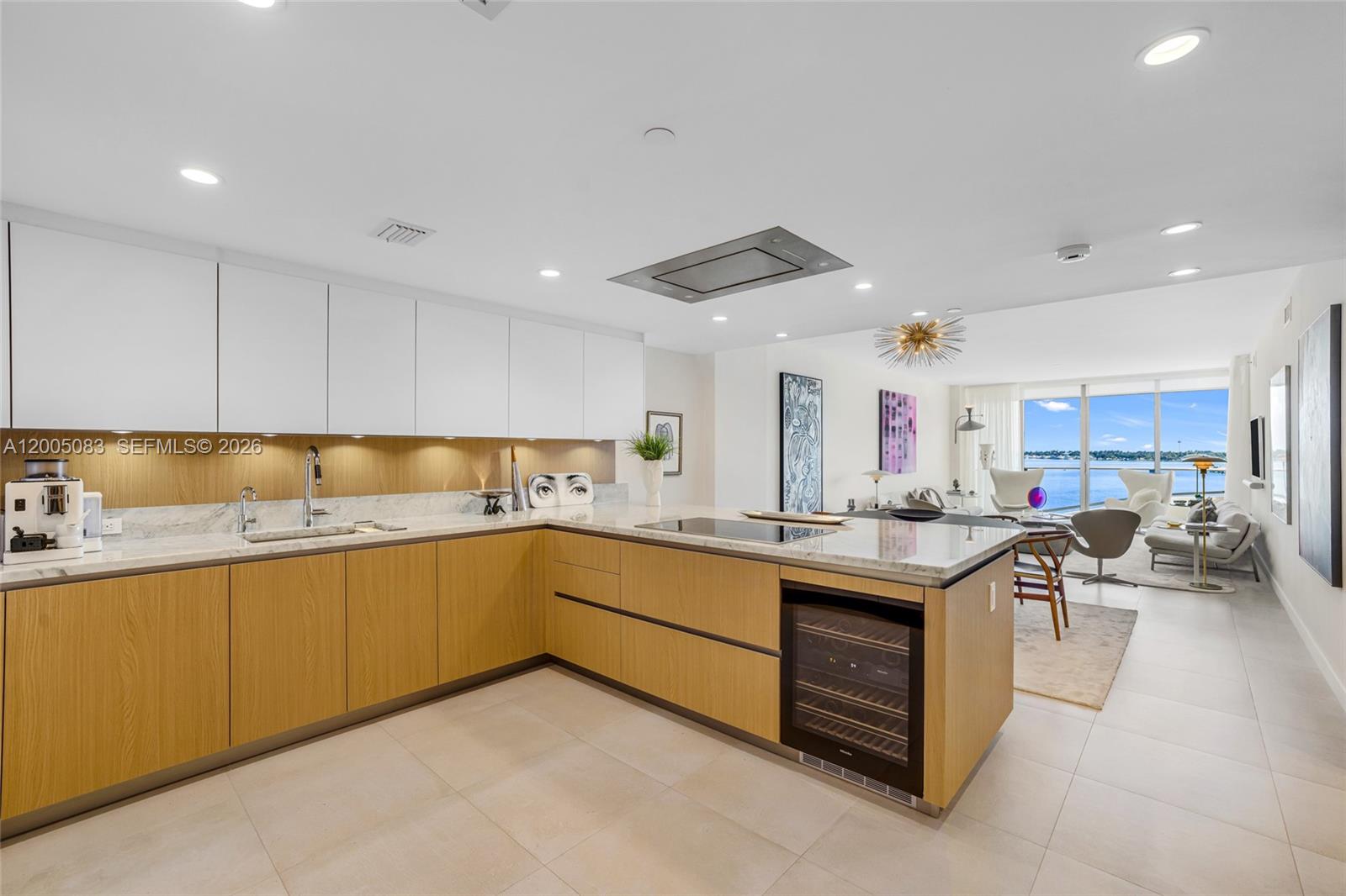 ONDA RESIDENCES - Residential