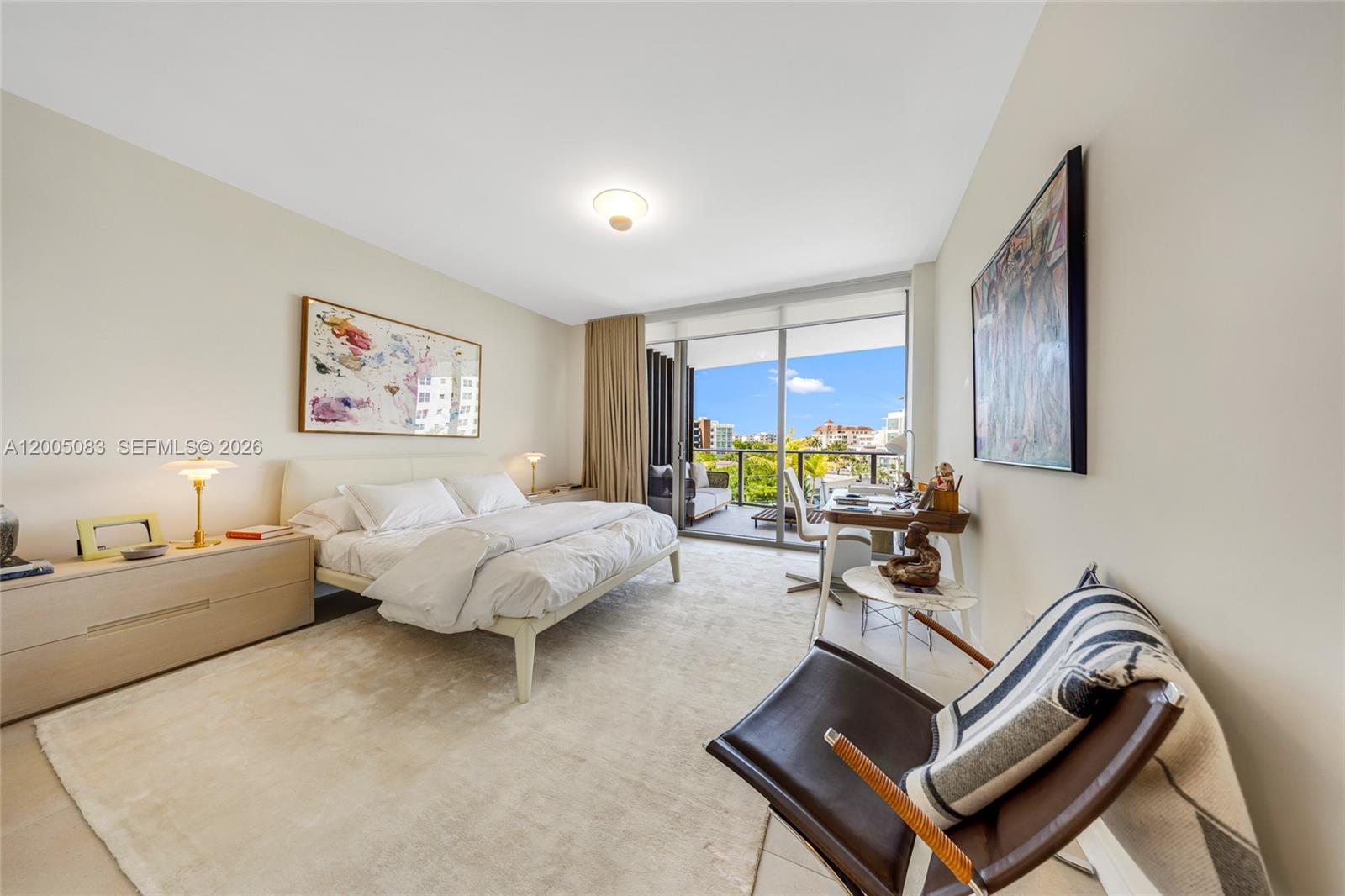 ONDA RESIDENCES - Residential