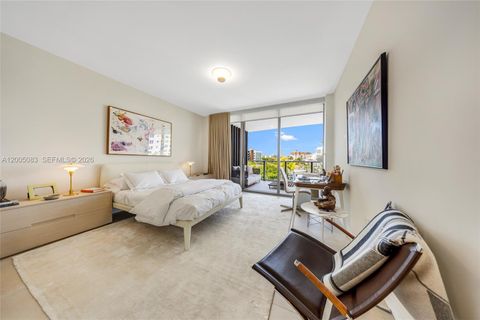 Tiny photo for 1135 103rd St #504, Bay Harbor Islands, FL 33154 (MLS # A12005083)