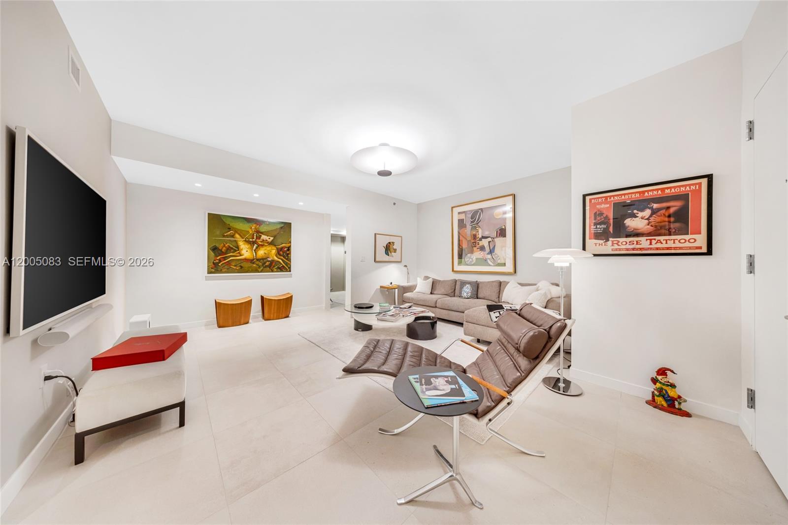 ONDA RESIDENCES - Residential