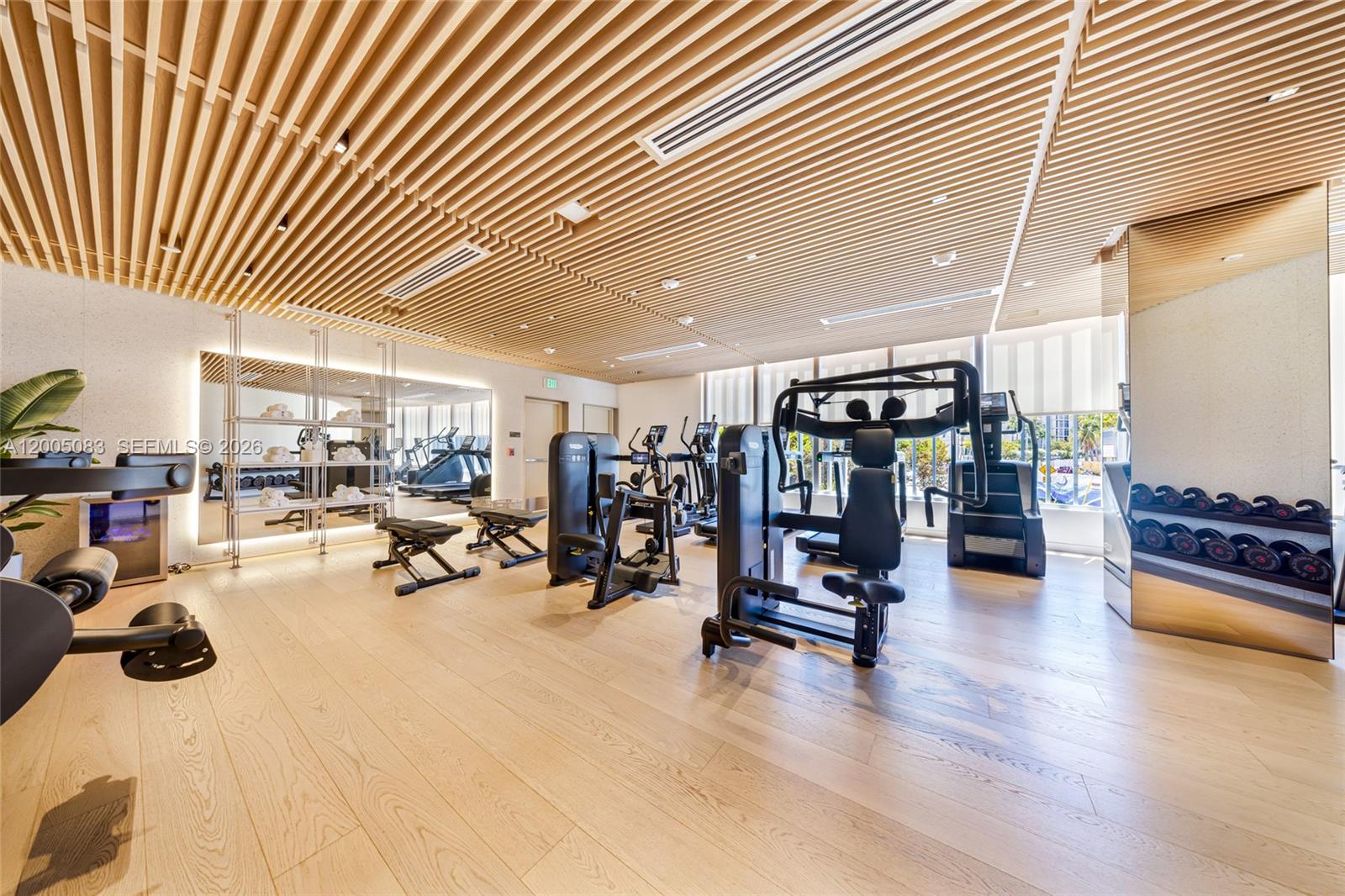 ONDA RESIDENCES - Residential