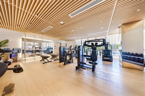 Tiny photo for 1135 103rd St #504, Bay Harbor Islands, FL 33154 (MLS # A12005083)