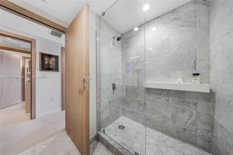 Tiny photo for 1135 103rd St #504, Bay Harbor Islands, FL 33154 (MLS # A12005083)