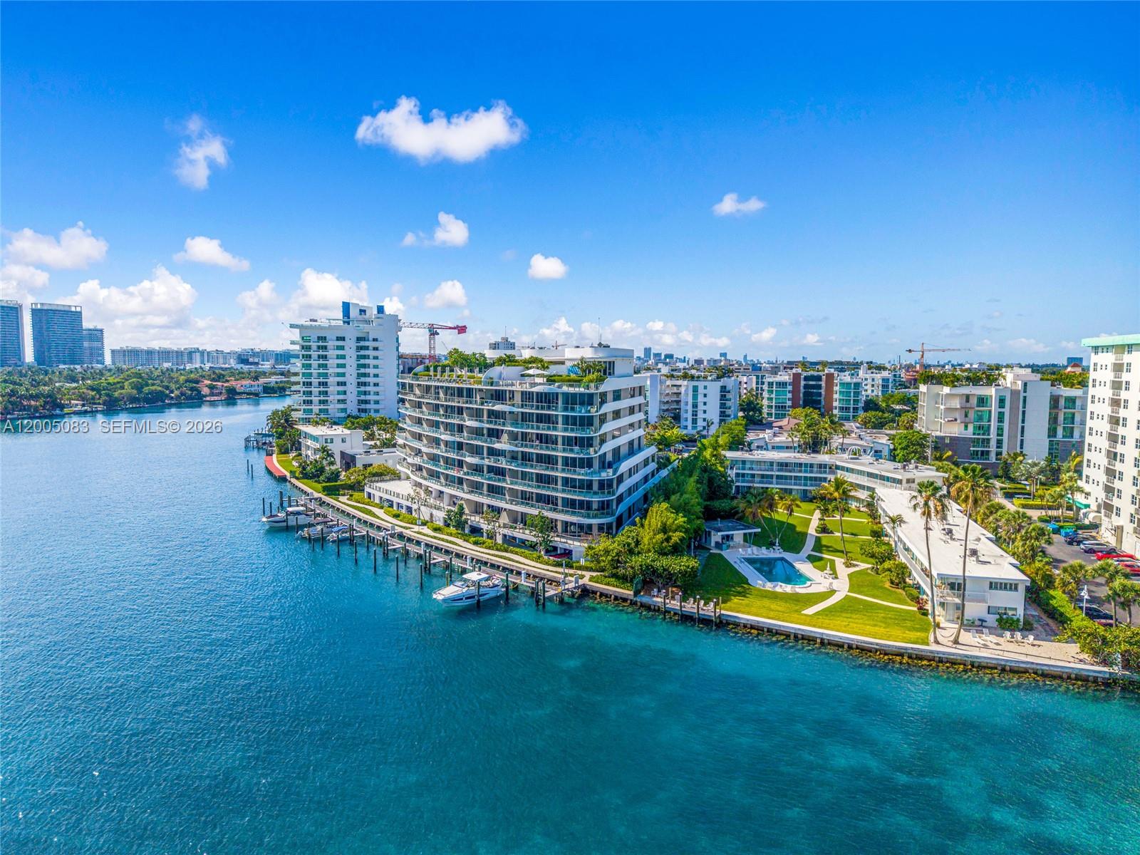 ONDA RESIDENCES - Residential