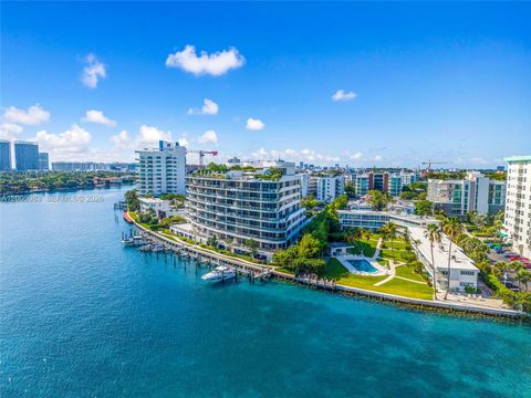 Tiny photo for 1135 103rd St #504, Bay Harbor Islands, FL 33154 (MLS # A12005083)