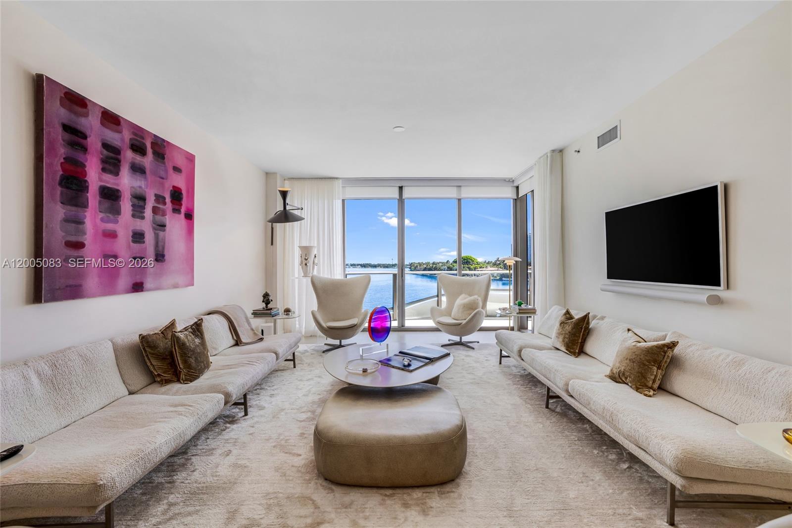 ONDA RESIDENCES - Residential