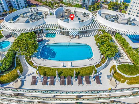 Tiny photo for 1135 103rd St #504, Bay Harbor Islands, FL 33154 (MLS # A12005083)