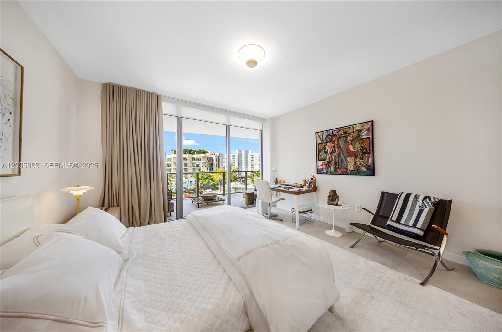 ONDA RESIDENCES - Residential