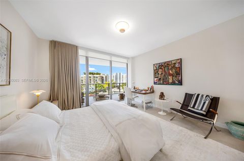 Tiny photo for 1135 103rd St #504, Bay Harbor Islands, FL 33154 (MLS # A12005083)