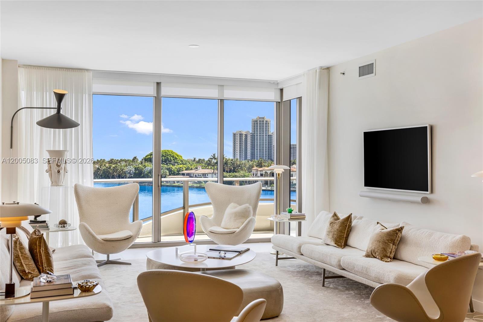 ONDA RESIDENCES - Residential