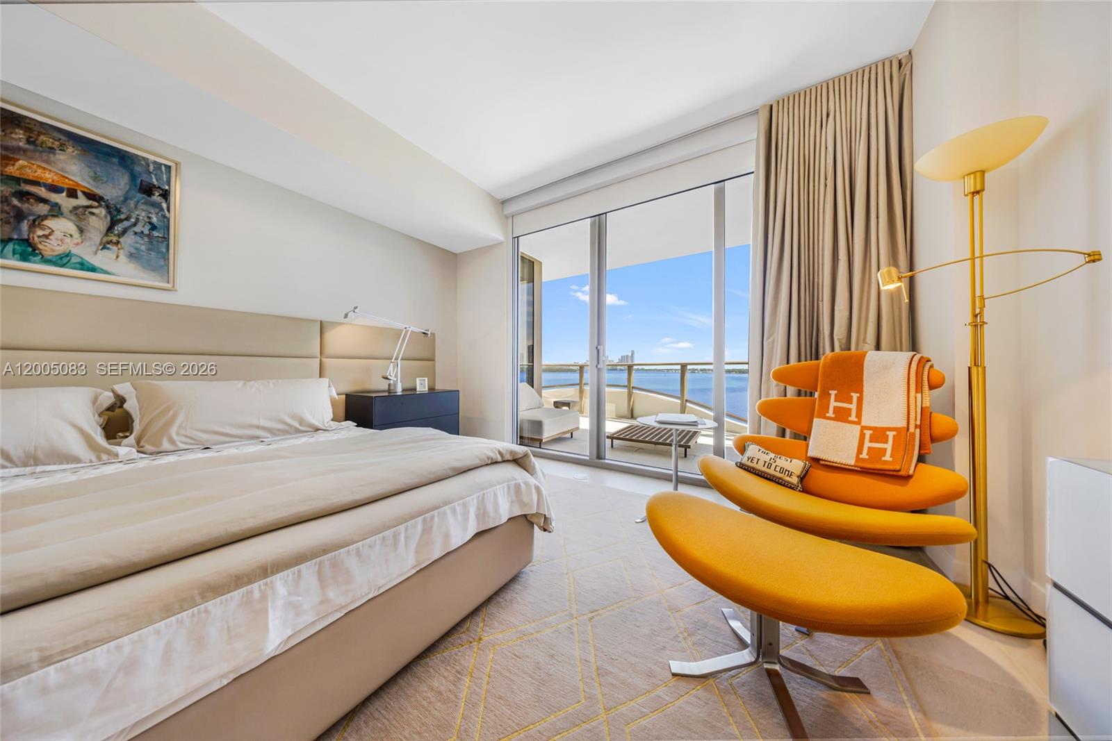 ONDA RESIDENCES - Residential