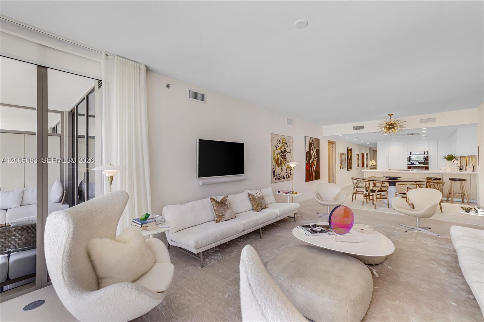 ONDA RESIDENCES - Residential