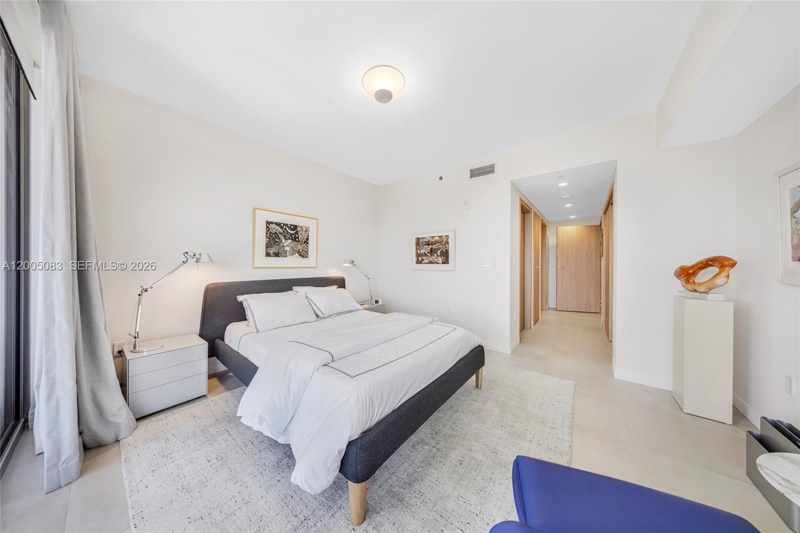 ONDA RESIDENCES - Residential