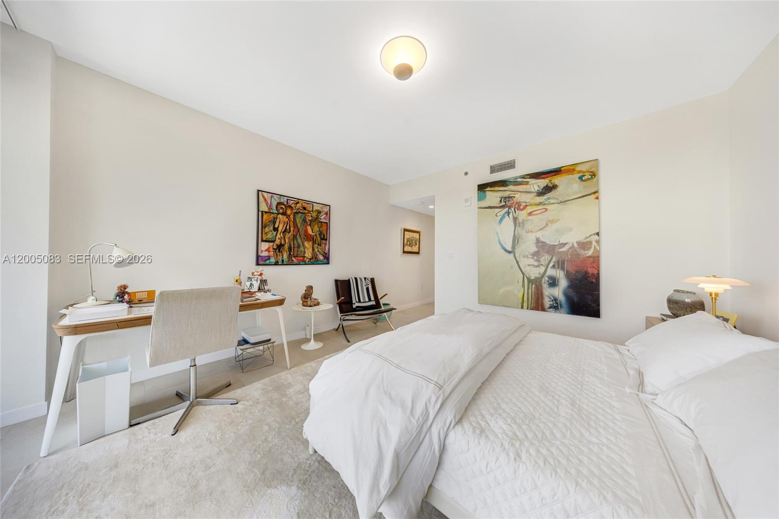 ONDA RESIDENCES - Residential