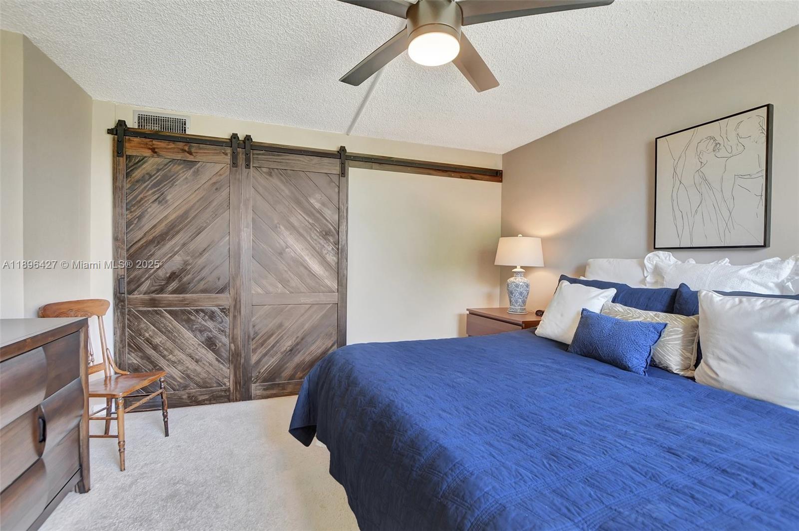 BOCA BAYOU CONDO - Residential Lease