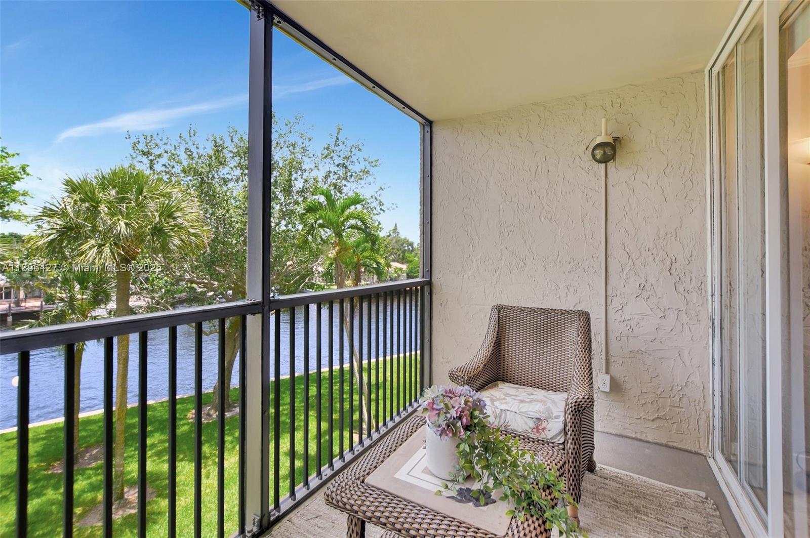 BOCA BAYOU CONDO - Residential Lease