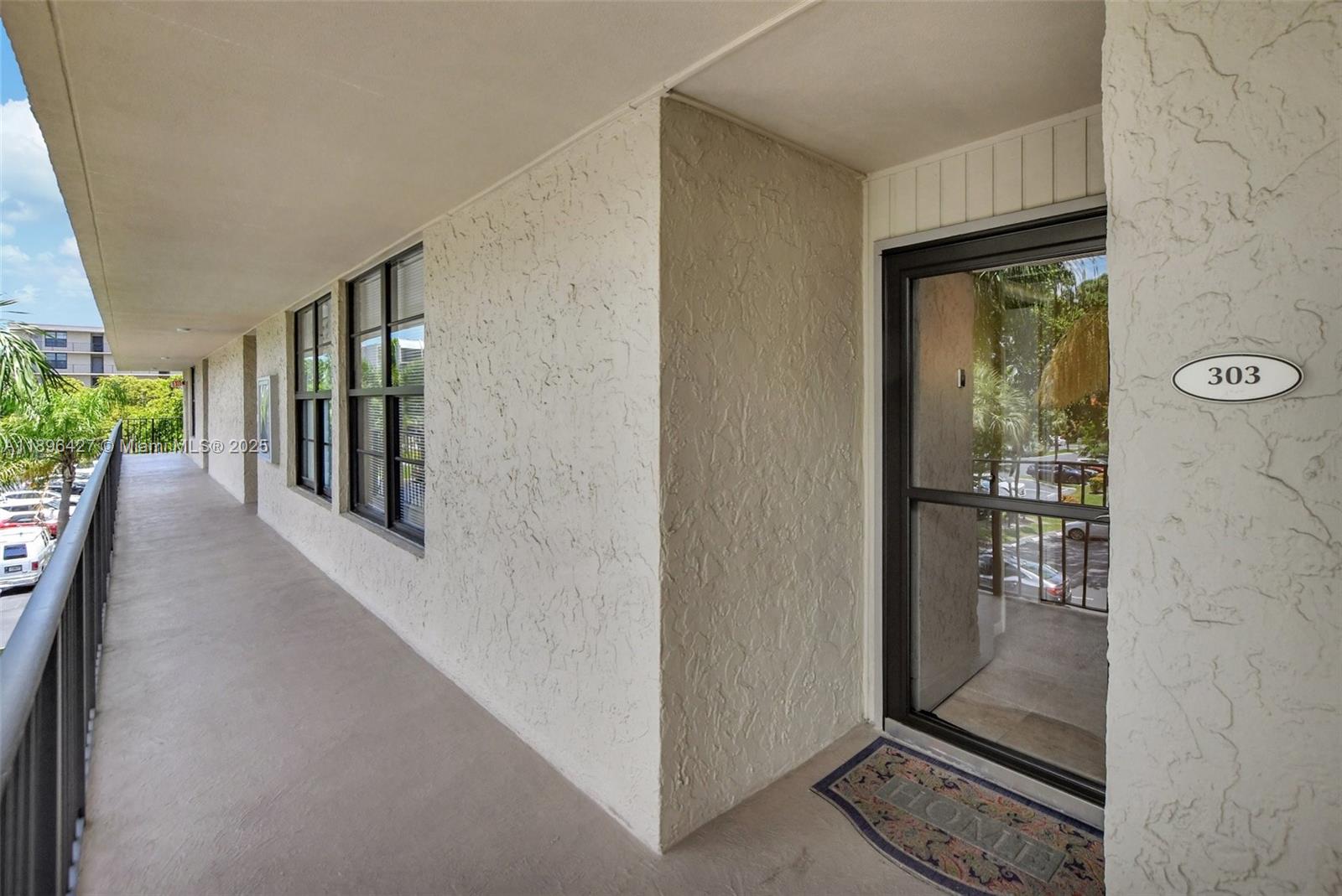 BOCA BAYOU CONDO - Residential Lease
