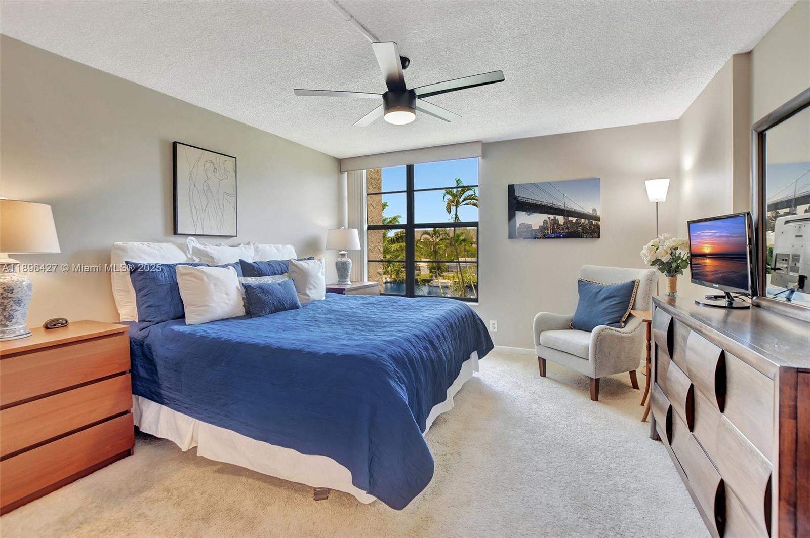 BOCA BAYOU CONDO - Residential Lease