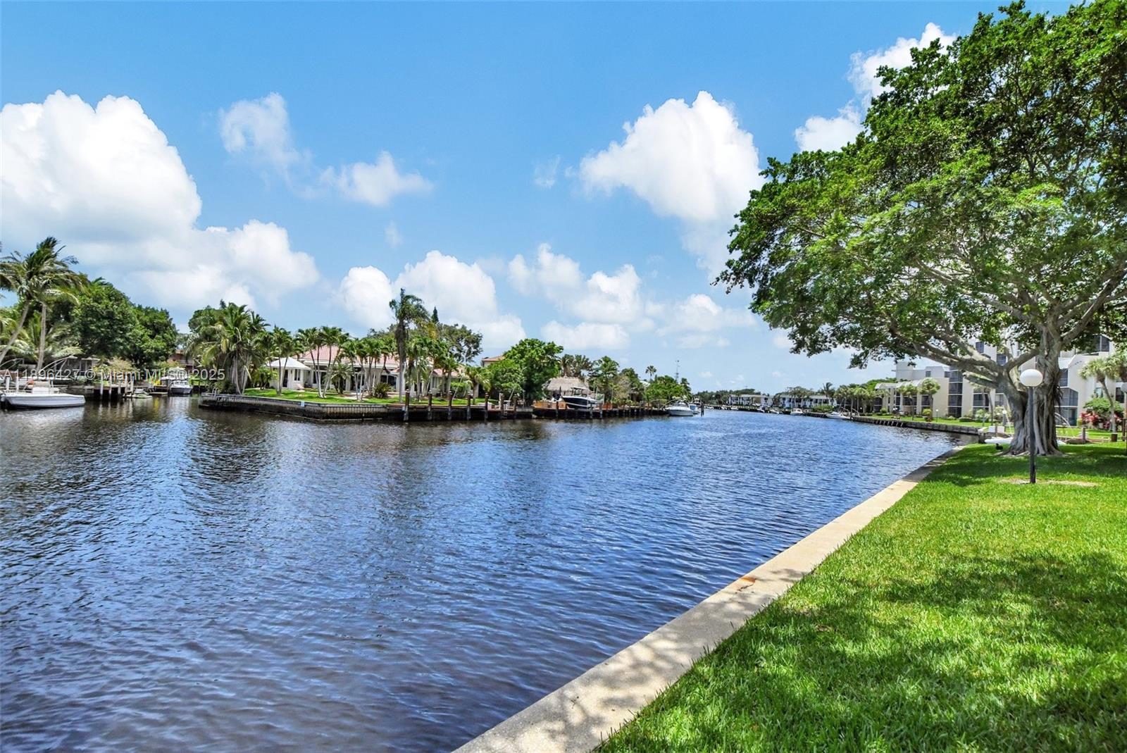 BOCA BAYOU CONDO - Residential Lease