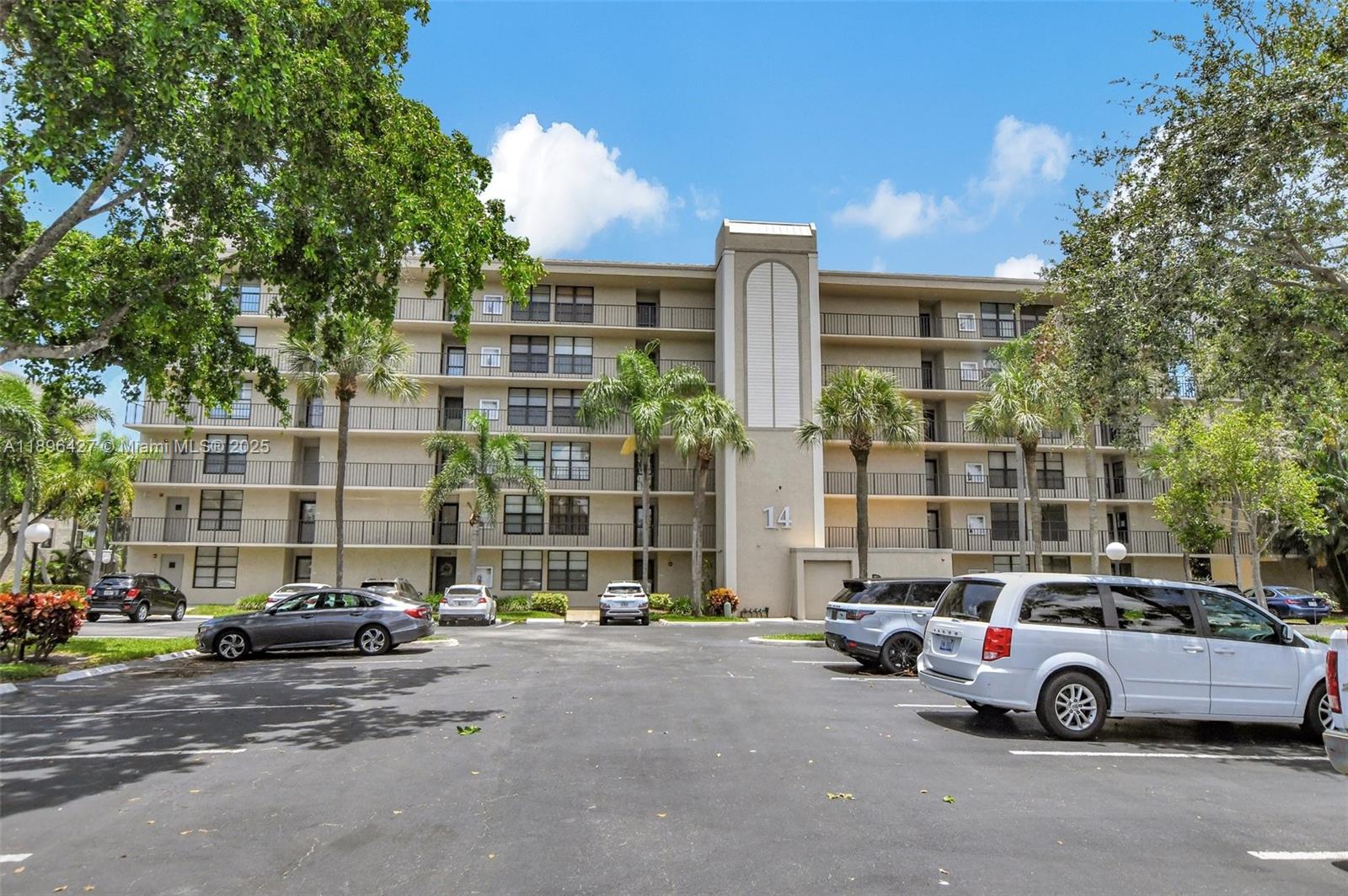 BOCA BAYOU CONDO - Residential Lease