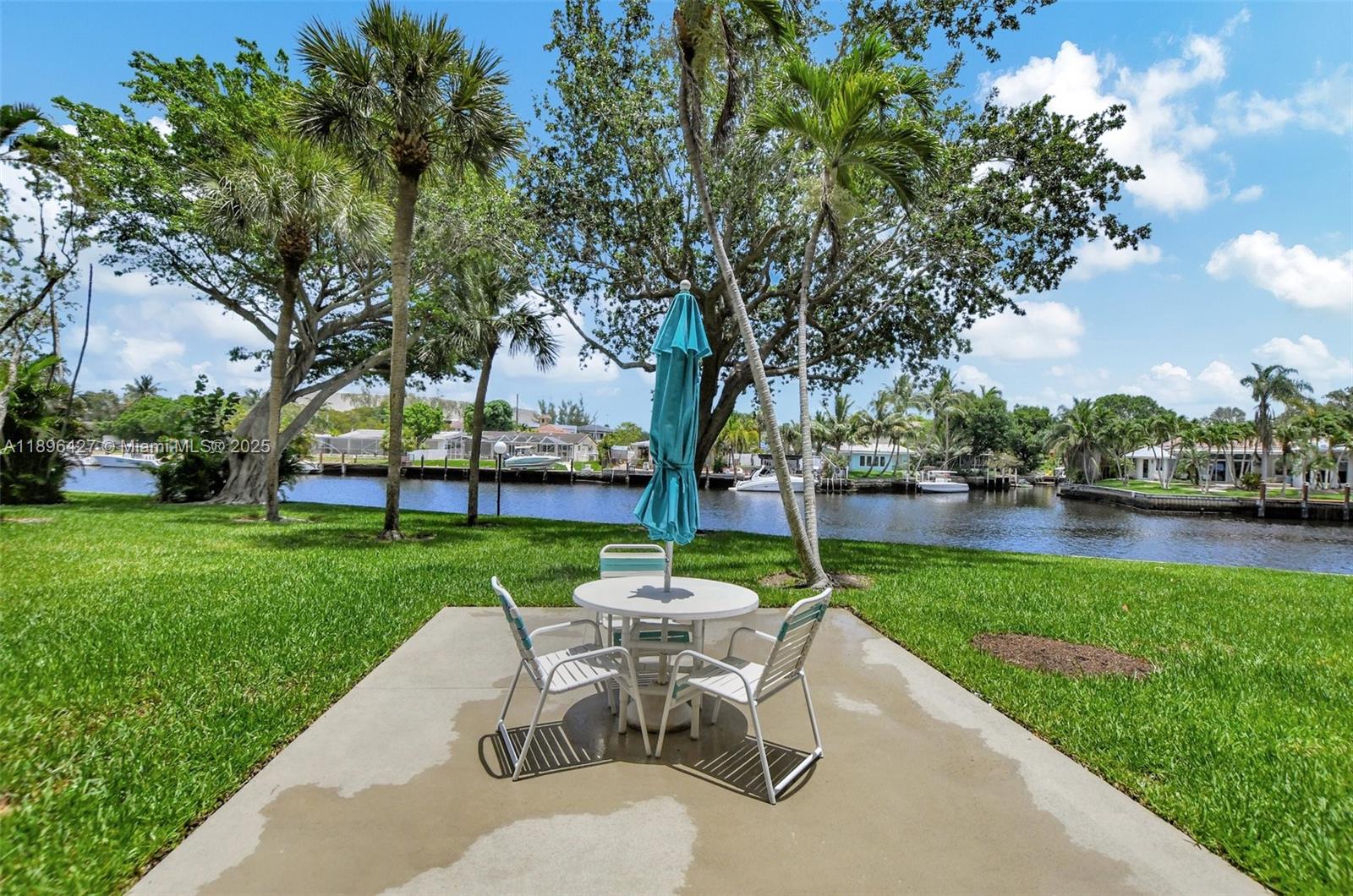 BOCA BAYOU CONDO - Residential Lease