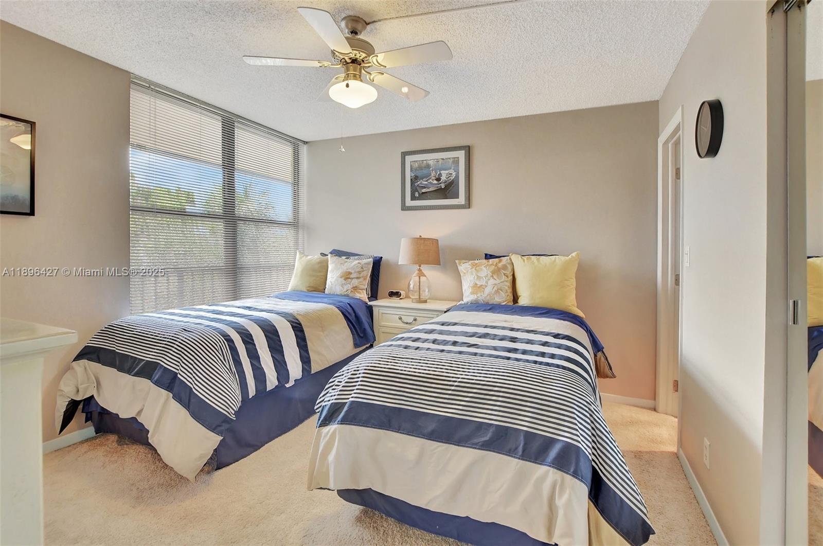 BOCA BAYOU CONDO - Residential Lease