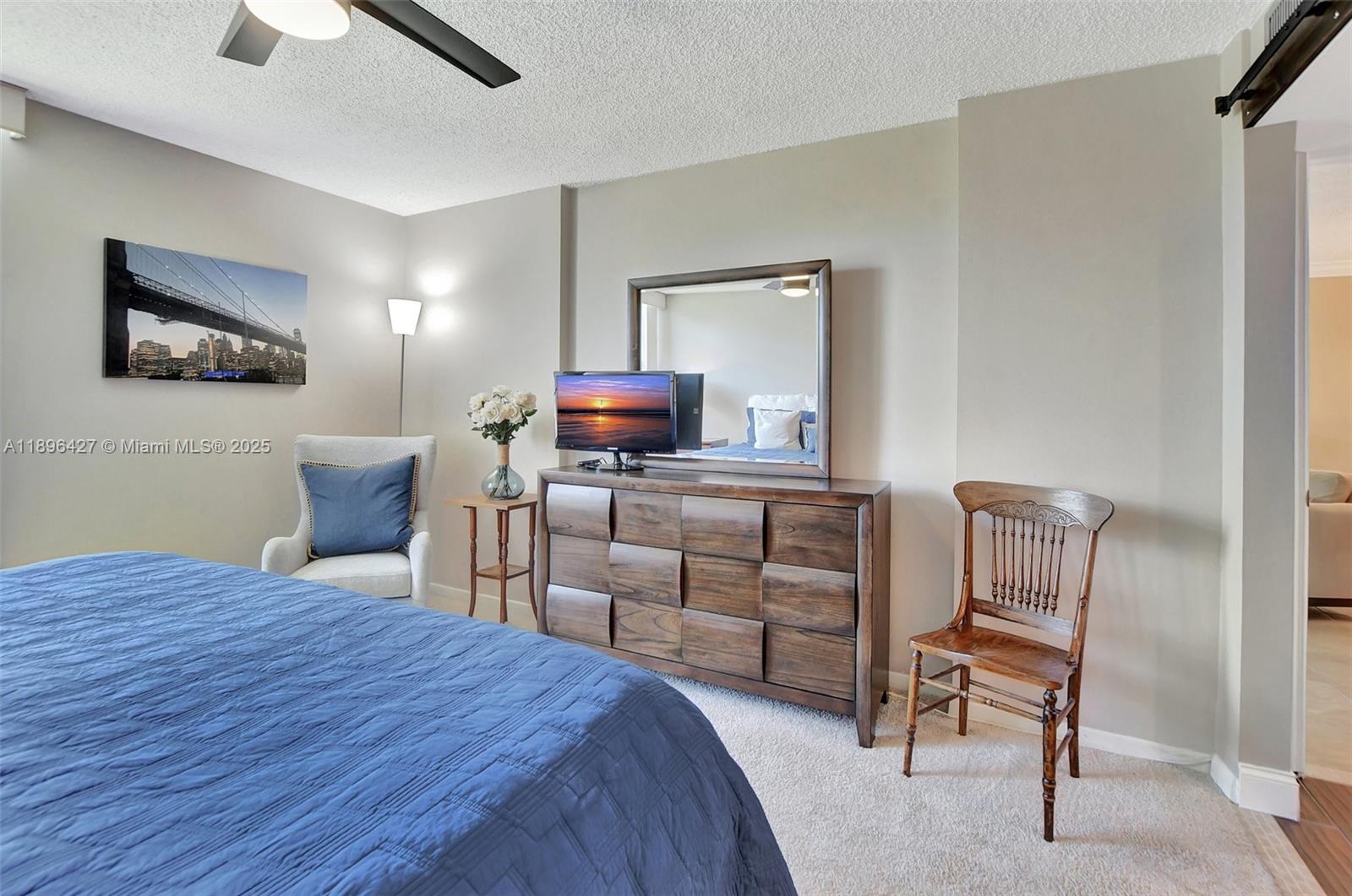 BOCA BAYOU CONDO - Residential Lease