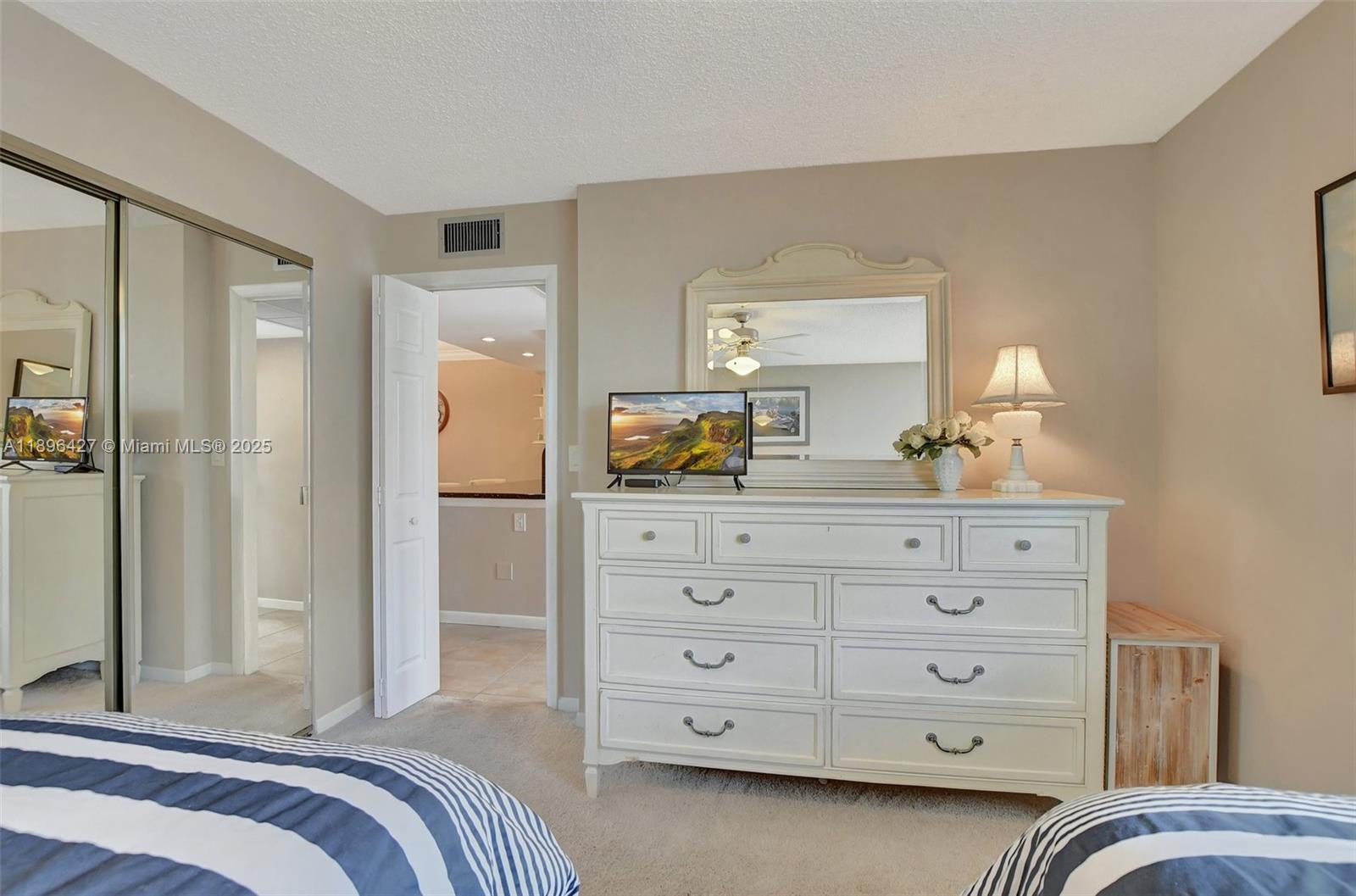 BOCA BAYOU CONDO - Residential Lease