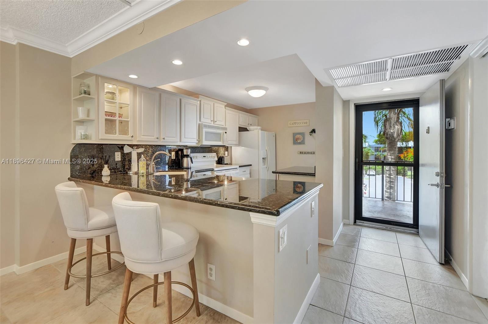 BOCA BAYOU CONDO - Residential Lease